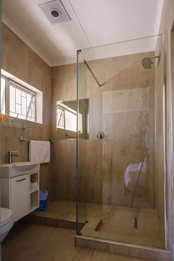 Paternoster Hotel Luaran gambar