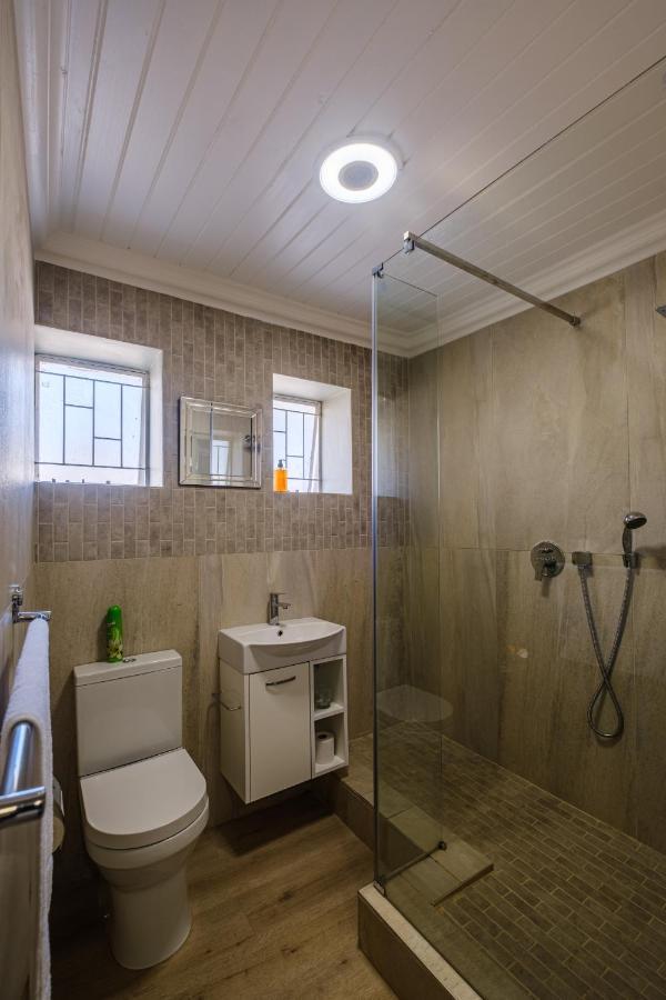 Paternoster Hotel Luaran gambar