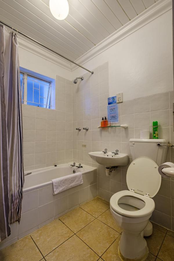 Paternoster Hotel Luaran gambar