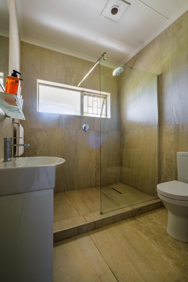 Paternoster Hotel Luaran gambar